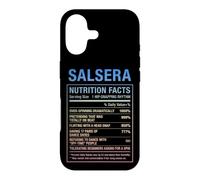 Carcasa para iPhone 17 Salsera Salsa Queens Amantes del Baile de Salsa