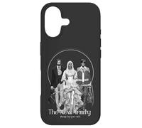 Carcasa para iPhone 17 San Judas Tadeo, Santa Muerte, Malverde