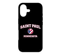 Carcasa para iPhone 17 San Pablo Minnesota (MN)