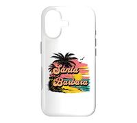 Carcasa para iPhone 17 Santa Bárbara