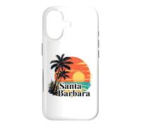 Carcasa para iPhone 17 Santa Bárbara