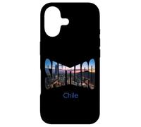 Carcasa para iPhone 17 Santiago Chile Viajes