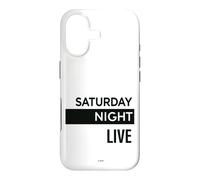 Carcasa para iPhone 17 Saturday Night Live Logo 1986-1988