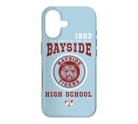 Carcasa para iPhone 17 Saved by The Bell Bayside High School