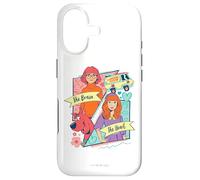 Carcasa para iPhone 17 SCOOB! Brain and Heart
