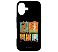 Carcasa para iPhone 17 SCOOB! The Gang