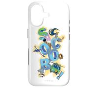 Carcasa para iPhone 17 SCOOB! Title Stacked
