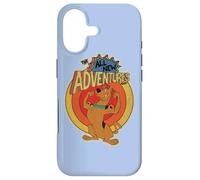 Carcasa para iPhone 17 Scooby-Doo All New Adventures