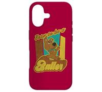 Carcasa para iPhone 17 Scooby-Doo Born To Be a Baller