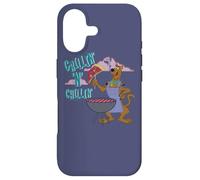 Carcasa para iPhone 17 Scooby-Doo Chilling and Grilling