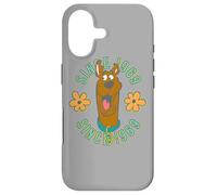 Carcasa para iPhone 17 Scooby-Doo In The Middle
