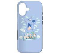 Carcasa para iPhone 17 Scooby-Doo Life is Sweet