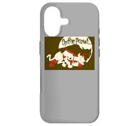 Carcasa para iPhone 17 Scooby-Doo On The Prowl
