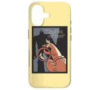 Carcasa para iPhone 17 Scooby-Doo out There
