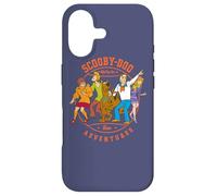 Carcasa para iPhone 17 Scooby-Doo Scooby Adventures