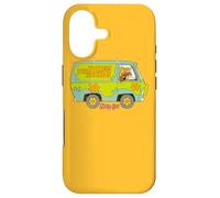 Carcasa para iPhone 17 Scooby-Doo The Mystery Machine Driving