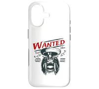Carcasa para iPhone 17 Se Busca Dead Alive: recompensa 5000: Western Legend