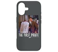 Carcasa para iPhone 17 Seinfeld The First Pirate