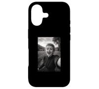 Carcasa para iPhone 17 Selfie de Marie Curie