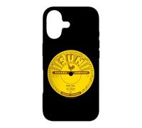 Carcasa para iPhone 17 Sello discográfico Sun Records X Roy Orbison Devil Doll