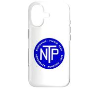 Carcasa para iPhone 17 Sendero Northville-Placid
