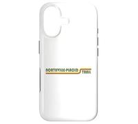 Carcasa para iPhone 17 Sendero Northville-Placid