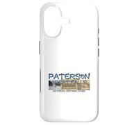 Carcasa para iPhone 17 Servicio Nacional de Salud de Paterson Great Falls