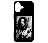 Carcasa para iPhone 17 Sesión de Fotos de Frank Zappa Londres por Simon Fowler
