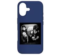 Carcasa para iPhone 17 Sesión de Fotos de The Cramps Punk Band por Simon Fowler