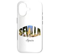 Carcasa para iPhone 17 Sevilla España