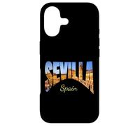 Carcasa para iPhone 17 Sevilla España Viajes