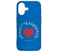 Carcasa para iPhone 17 Sex and The City Absolutely Love It