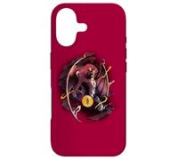 Carcasa para iPhone 17 Shazam! Movie Pride