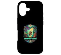 Carcasa para iPhone 17 Shinrin Yoku