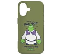 Carcasa para iPhone 17 Shrek Father Figure