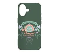 Carcasa para iPhone 17 Shrek Fiona Not Your Typical Damsel In Distress