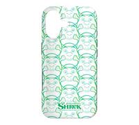 Carcasa para iPhone 17 Shrek Green Vibes Only All Over Print