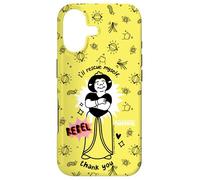 Carcasa para iPhone 17 Shrek I’ll Rescue Myself Fiona Rebel