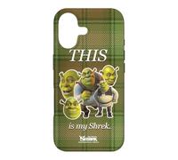 Carcasa para iPhone 17 Shrek This Is My Shrek Expressions Collage