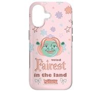 Carcasa para iPhone 17 Shrek Voted Fairest in The Land