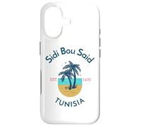 Carcasa para iPhone 17 Sidi BOU Saïd Túnez