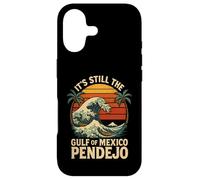 Carcasa para iPhone 17 Sigue Siendo el Pendejo del Golfo de México