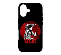 Carcasa para iPhone 17 Silat