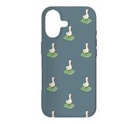 Carcasa para iPhone 17 Silly Goose Bookish Lover