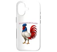 Carcasa para iPhone 17 Six-Fours-Les-PLAGES France Français Souvenir Article