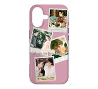 Carcasa para iPhone 17 Sixteen Candles Where My Lore Started Photo Collage