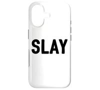 Carcasa para iPhone 17 Slay