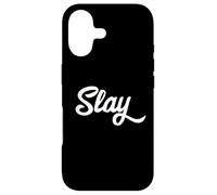 Carcasa para iPhone 17 Slay