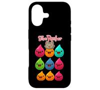 Carcasa para iPhone 17 Slime, Slimepedia Rancher, Wiki de Gloop Rancher, Gloop Mood