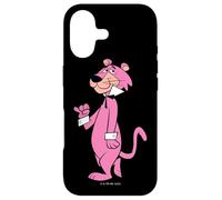 Carcasa para iPhone 17 Snagglepuss Snagglepuss on The Prowl